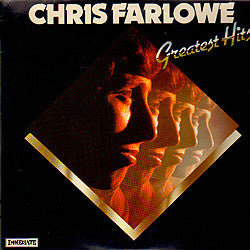 Chris Farlowe : Greatest Hits (LP, Comp)