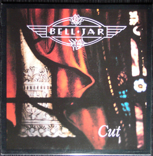 Bell Jar : Cut (12", MiniAlbum)