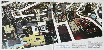 Lloyd Cole : Antidepressant (LP, Album + 7", S/Sided + Ltd, RE)