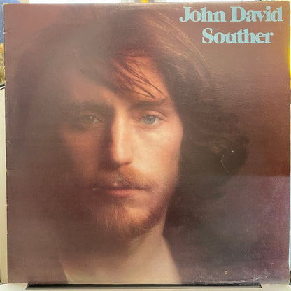 John David Souther : John David Souther (LP, Album)