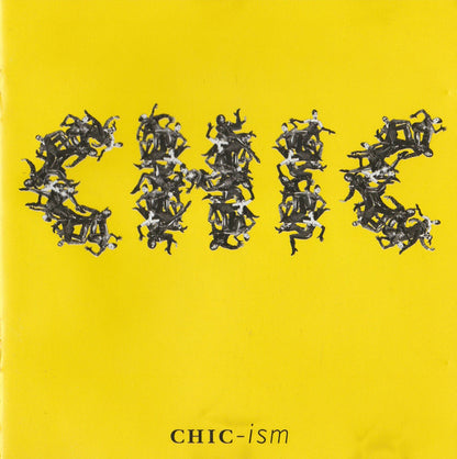 Chic : Chic-ism (CD, Album)