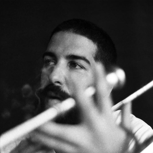 Antonio Neves : A Pegada Agora É Essa (The Sway Now) (LP, Album)