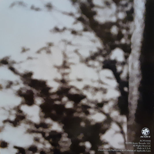 Gillian Welch : Hell Among The Yearlings (CD, Album, RE)