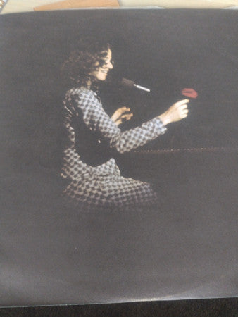 Carole King : Her Greatest Hits (Songs Of Long Ago) (LP, Comp)