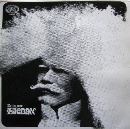 Tycoon Boy : Do The New Tycoon (12")