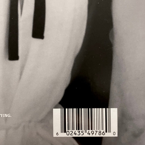 Lana Del Rey : Chemtrails Over The Country Club (LP, Album, Bei)