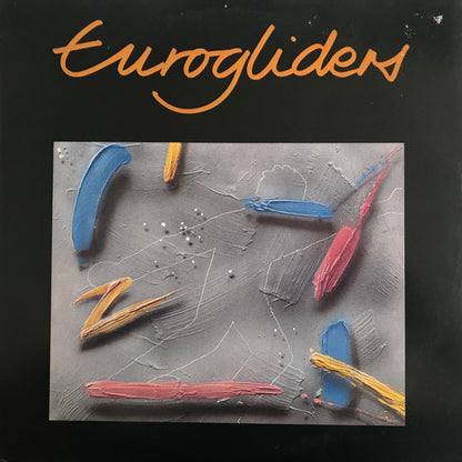 Eurogliders : Another Day In The Big World (12", Single)