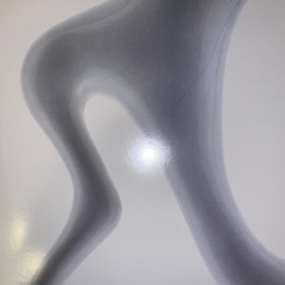 Spiritualized®* : Lazer Guided Melodies (2x12", Album, Ltd, RE, S/Edition, Whi)