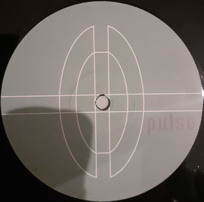 Pro-Tech : Orgasm (12")
