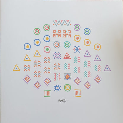 Toumani Diabaté And The London Symphony Orchestra : Kôrôlén (LP, Album)