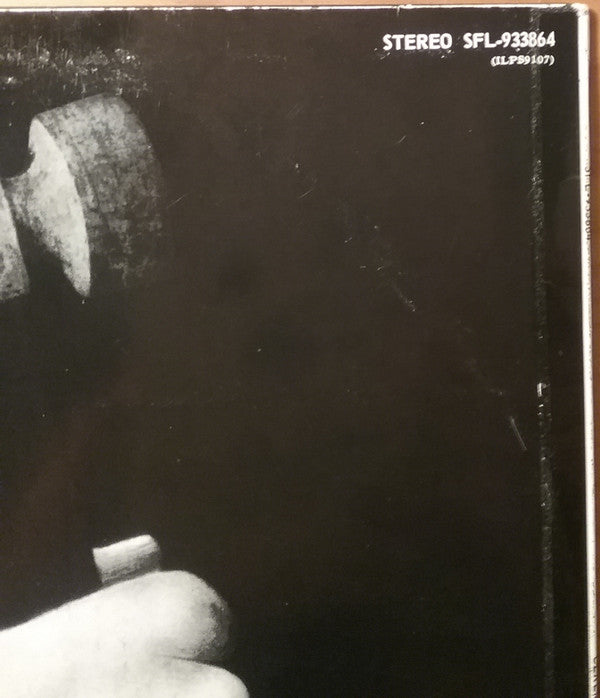 Spooky Tooth / Pierre Henry : Ceremony (LP, Album)