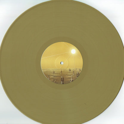 Julia Stone : Sixty Summers (LP, Album, Ltd, Gol)