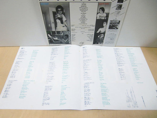 RC Succession = RC Succession : Please = プリーズ (LP, Album)