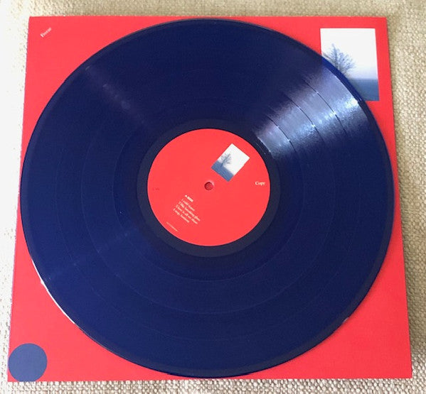 Cut Copy : Freeze, Melt (LP, Album, Ltd, Blu)