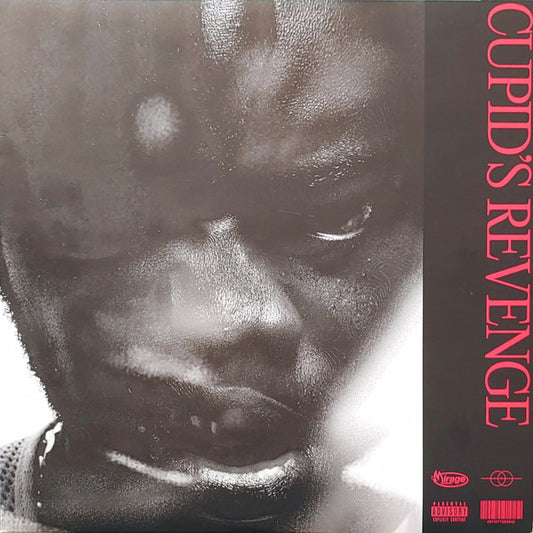 KVKA : Cupid's Revenge (LP, Cle + LP, Album)
