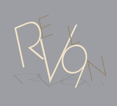Revl9n : Revl9n (CD, Album, Enh)