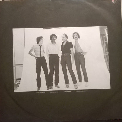 Hammer (7) : Hammer (LP, Album, AR )