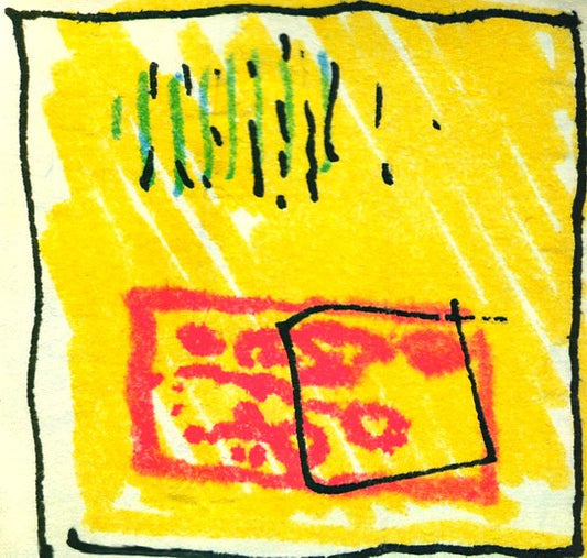 The Mekons : This Sporting Life / Frustration (12")