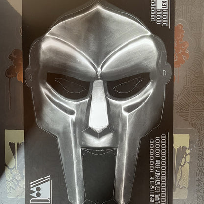 MF Doom : Born Like This (2xLP, Album, RE, RP)