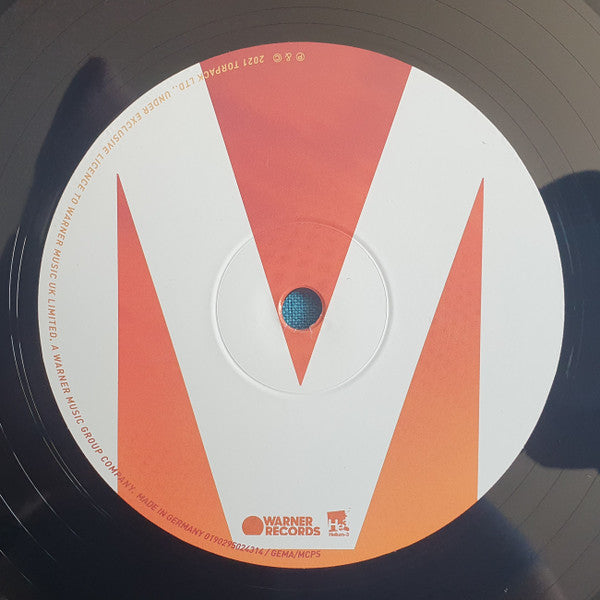 Muse : Origin Of Symmetry (XX Anniversary RemiXX) (2xLP, Album, RE, RM)