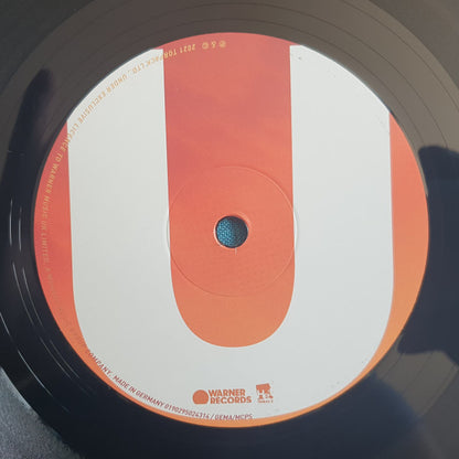 Muse : Origin Of Symmetry (XX Anniversary RemiXX) (2xLP, Album, RE, RM)