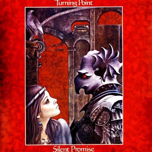 Turning Point (3) : Silent Promise (LP, Album)