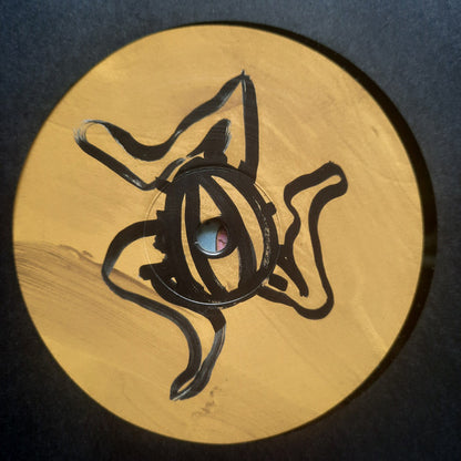 Emma-Jean Thackray : Yellow (2xLP, Album)