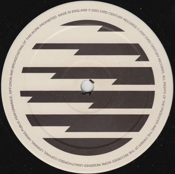 Carl Cox : Space Calling (12")