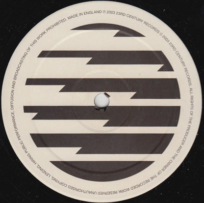 Carl Cox : Space Calling (12")