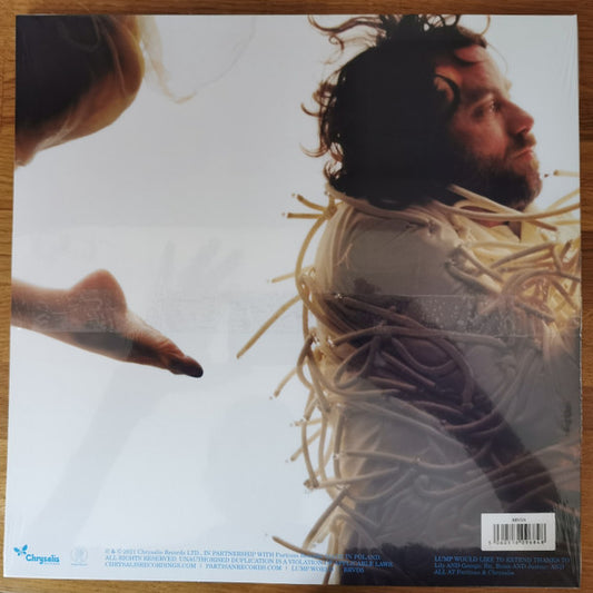 LUMP (12) : Animal (LP, Album, Dlx)