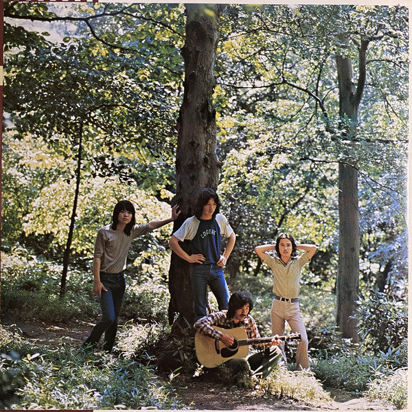 クラフト* = Craft (9) : ハンドクラフト = Handicraft (LP, Album)