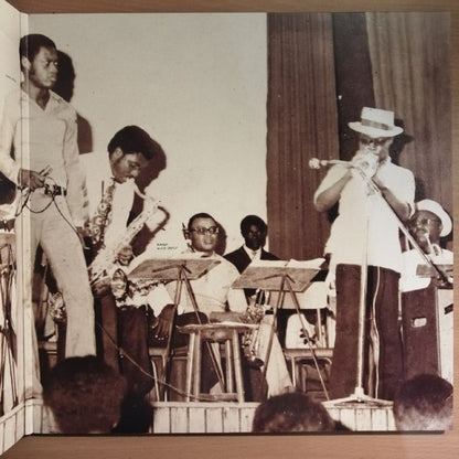 Various : Cameroon Garage Funk 1964 - 1979 (2xLP, Comp, Gat)