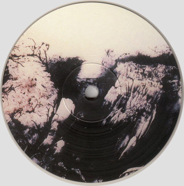 Tangerine Dream : Alpha Centauri (LP, Album, Mono, Quad, RE, RM, Cle)