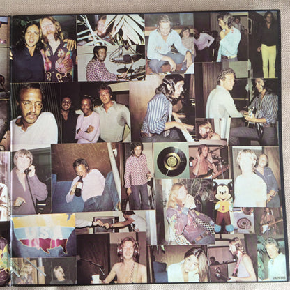 Derek & The Dominos : Layla And Other Assorted Love Songs (2xLP, Gat)