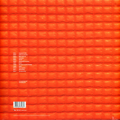 Garbage : Version 2.0 (2xLP, Album, RE, RM, 180)