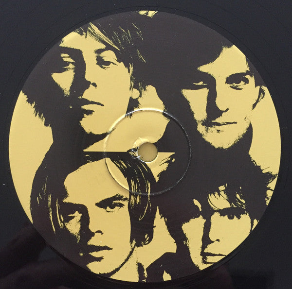 The Vines : Homesick (12", Single)