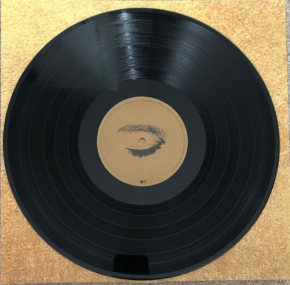 Imagine Dragons : Mercury - Act 1 (LP, Album, Bla)