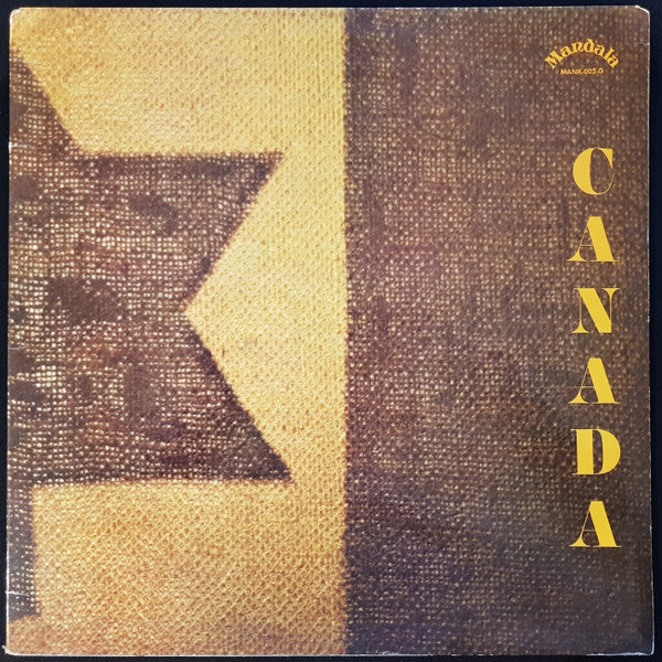 Canada (14) : What's So Bad About Feeling Good (LP, Album)