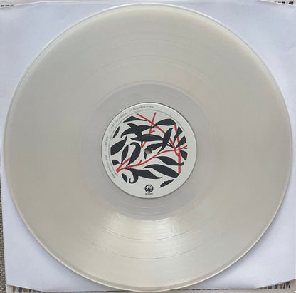 Seu Jorge : Carolina (12", MiniAlbum, Ltd, Cle)