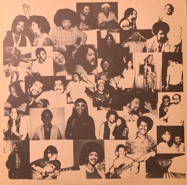 George Duke : A Brazilian Love Affair (LP, Album)