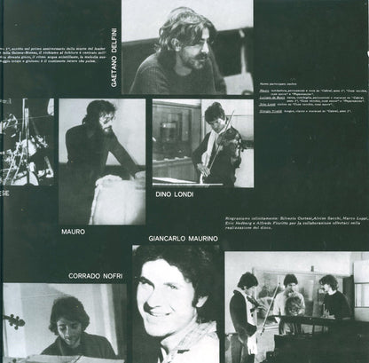 Spirale (2) : Spirale (LP, Album, Ltd)