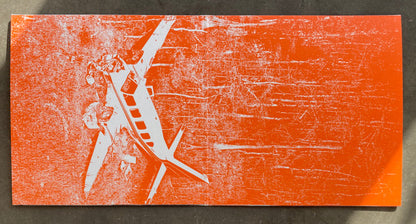 Madteo : Head Gone Wrong By Noise (2xLP, Gat)