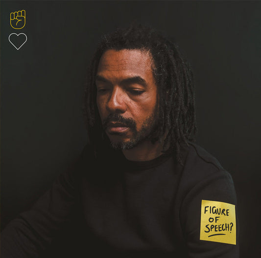 Figure Of Speech : Figure Of Speech? (LP, Album, Yel)