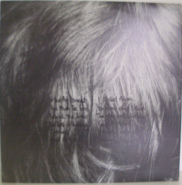 Phil Collins : Face Value (LP, Album, Gat)