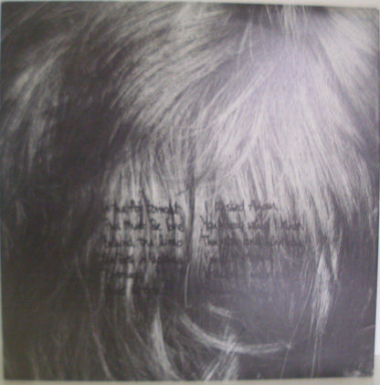 Phil Collins : Face Value (LP, Album, Gat)