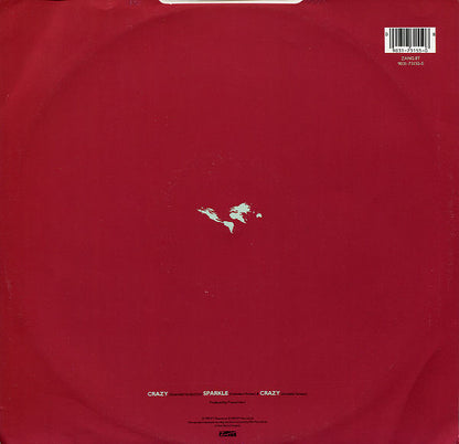 Seal : Crazy (12", Single, M/Print)