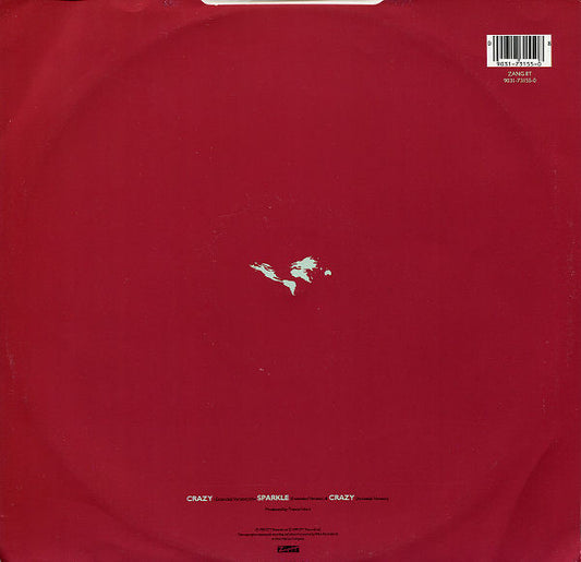 Seal : Crazy (12", Single, M/Print)