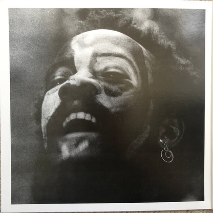 The Art Ensemble Of Chicago : A.A.C.M., Great Black Music - A Jackson In Your House (LP, Album, RE, Gat)