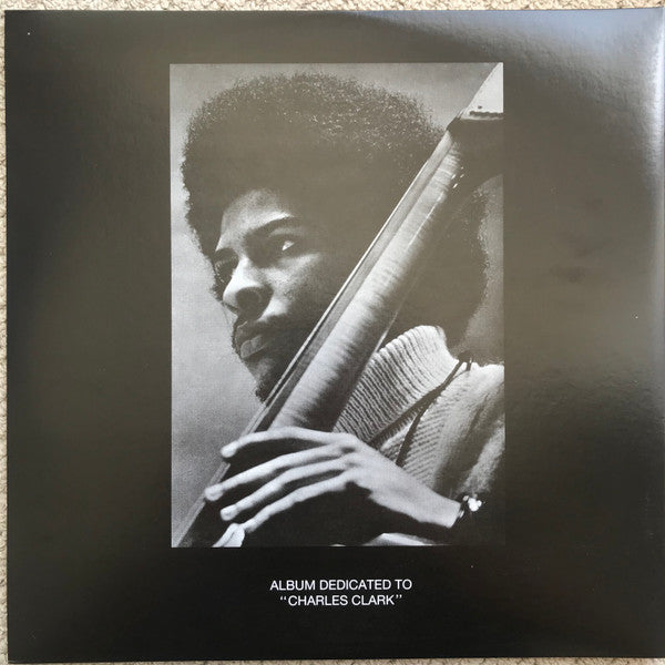 The Art Ensemble Of Chicago : A.A.C.M., Great Black Music - A Jackson In Your House (LP, Album, RE, Gat)