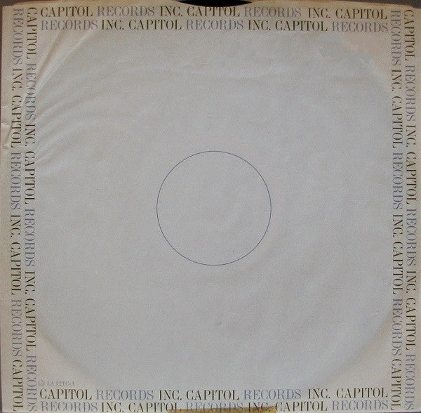 Peter & Gordon : True Love Ways (LP, Album, Mono, Los)